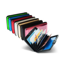 Nfc-Protection Credit Card Case